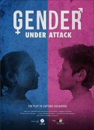 Gender Under Attack-hd