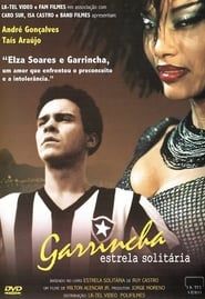 Garrincha: Lonely Star series tv