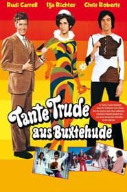 Tante Trude aus Buxtehude 1971 streaming