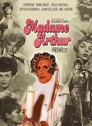 Madame Arthur (2011)