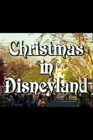 Christmas in Disneyland series tv