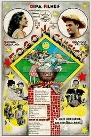 Fogo na Canjica (1948)