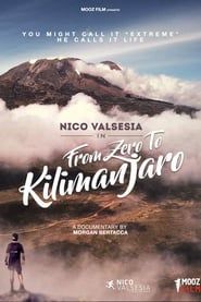 From Zero to Kilimanjaro series tv