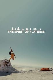 The Spirit of Flatness series tv
