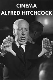 Cinema: Alfred Hitchcock series tv