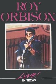 Image Roy Orbison Live In Texas 1986