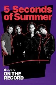 Image On the Record: 5 Seconds of Summer - Youngblood