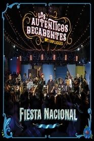 Image Fiesta Nacional - MTV Unplugged