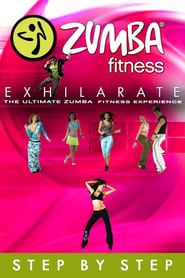 Image Zumba Fitness Exhilarate The Ultimate Experience - Step by Step 2011