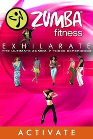 Image Zumba Fitness Exhilarate The Ultimate Experience - Activate