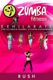 Image Zumba Fitness Exhilarate The Ultimate Experience - Rush