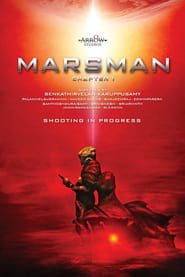 Marsman: Chapter 1 series tv