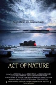 Act of Nature 2010 streaming