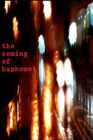 the coming of baphomet 2019 streaming
