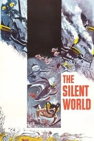 Image Le Monde du silence 1956