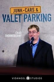 Image Chad Thornsberry: Junk-Cars & Valet Parking