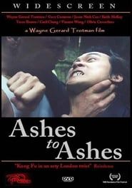 Image Ashes to Ashes 2003
