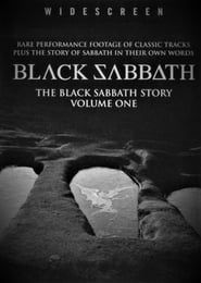 Black Sabbath: The Black Sabbath Story, Volume One series tv