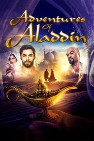 Les aventures d'aladdin (2019)