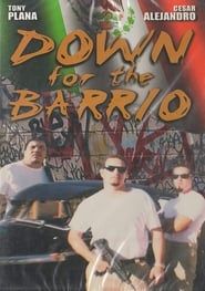 Down for the Barrio series tv