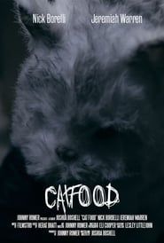 Cat Food series tv