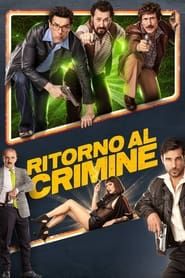 Ritorno al crimine series tv