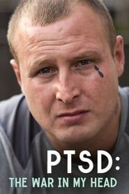 PTSD: The War in My Head series tv