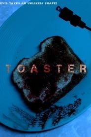 Toaster series tv