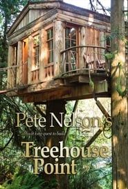 Treehouse Point series tv