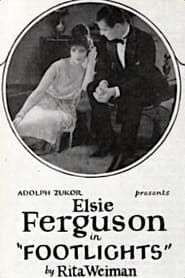 Footlights (1921)