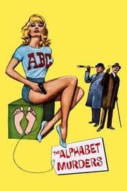 The Alphabet Murders series tv