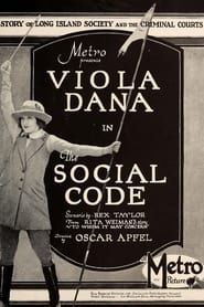 The Social Code (1923)