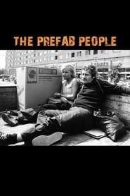 The Prefab People series tv