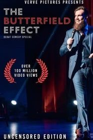 Image The Butterfield Effect: Stand Up Special