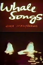 Whale Songs series tv