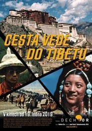 Cesta vede do Tibetu (1956)