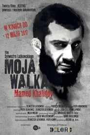 Affiche de Moja walka. Mamed Khalidov