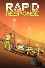 Affiche de Rapid Response