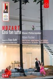 Mozart: Così fan tutte series tv