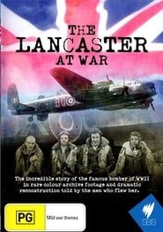 Affiche de The Lancaster at War