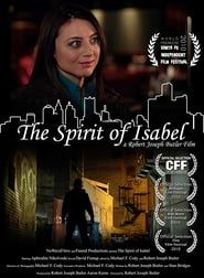 The Spirit of Isabel-hd