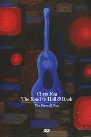 Chris Rea: The Road to Hell and Back-hd