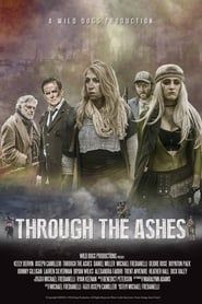 Through the Ashes series tv