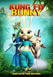 Kung Fu Bunny series tv