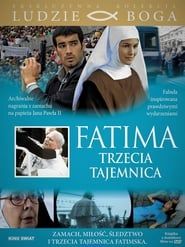 Il terzo segreto di Fatima series tv