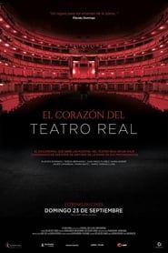 Image El corazón del Teatro Real 2018