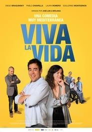 watch Viva la vida