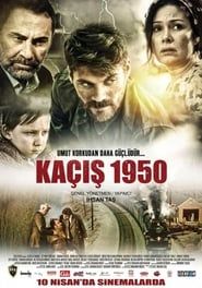 Kaçış 1950 (2015)