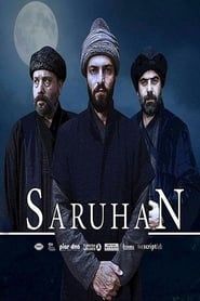 Saruhan (2015)