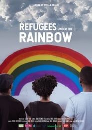 Image Refugees under the Rainbow
